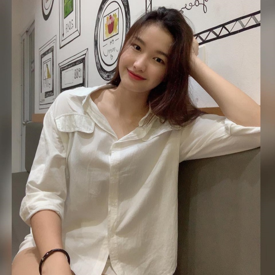 Cặp chị em không chỉ chơi bóng chuyền tuyệt hay mà còn vô cùng xinh đẹp