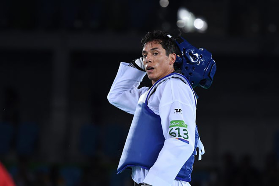 Nhà vô địch Taekwondo Olympic người Mỹ dính cáo buộc cưỡng dâm 6 phụ nữ