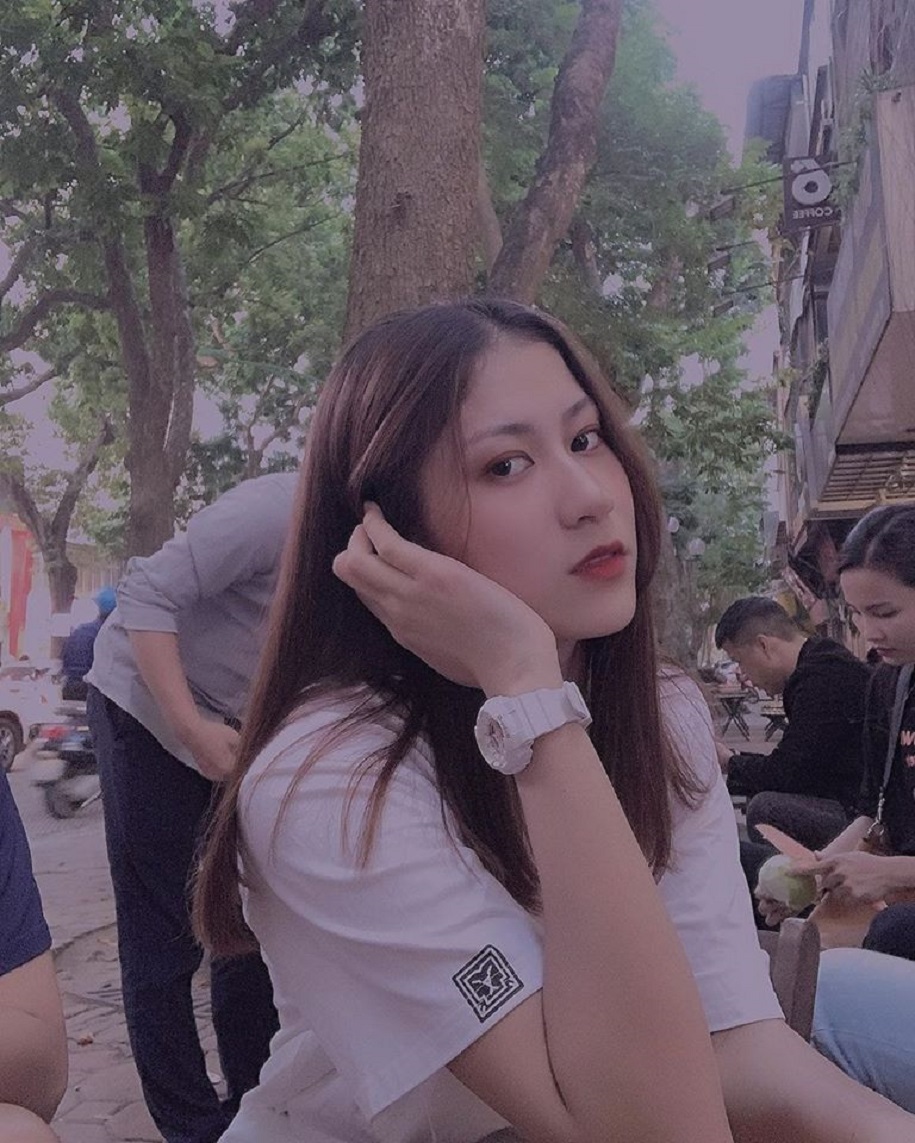 Hoàng Thị Kiều Trinh - Cô gái xinh đẹp, tài năng của bóng chuyền Việt Nam Hoàng Thị Kiều Trinh - Cô gái xinh đẹp, tài năng của bóng chuyền Việt Nam