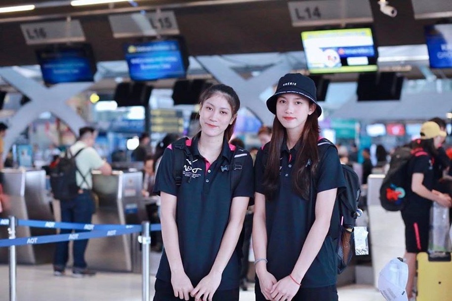 Hoàng Thị Kiều Trinh - Cô gái xinh đẹp, tài năng của bóng chuyền Việt Nam Hoàng Thị Kiều Trinh - Cô gái xinh đẹp, tài năng của bóng chuyền Việt Nam