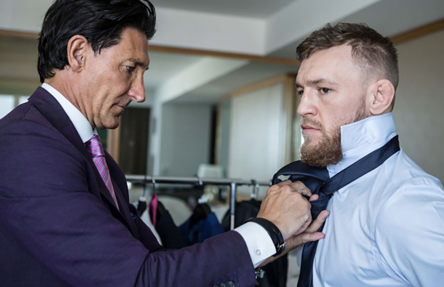 Conor McGregor nói về “đời võ sĩ” và những tính toán sau khi giải nghệ