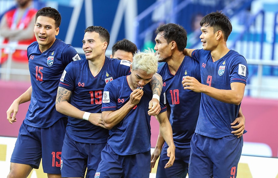 AFC triệu tập thành viên họp khẩn, Thái Lan đau đầu hơn Việt Nam