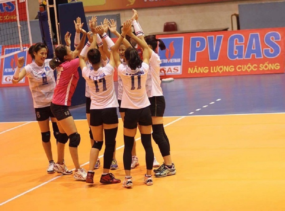 Theo chân Nguyễn Thị Xuân, Nguyễn Thị Thủy khoác áo Hóa Chất Đức Giang Hà Nội Theo chân Nguyễn Thị Xuân, Nguyễn Thị Thủy khoác áo Hóa Chất Đức Giang Hà Nội