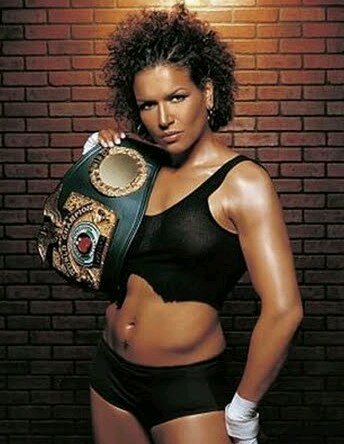Nữ huyền thoại Lucia Rijker được vinh danh tại sảnh danh vọng Boxing thế giới