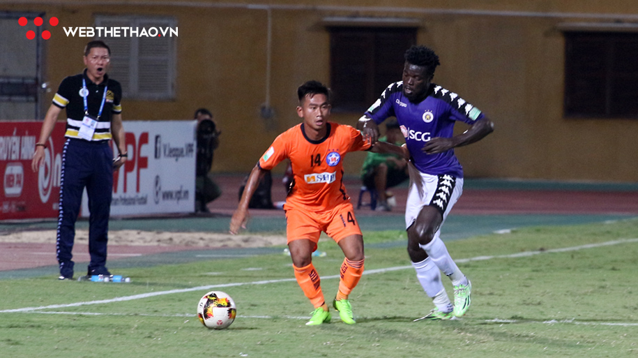 V.League 2020 chính thức lùi ngày khai mạc vì virus Corona