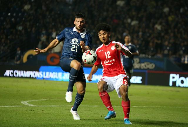 VFF xin AFC hoãn các trận đấu tại Việt Nam