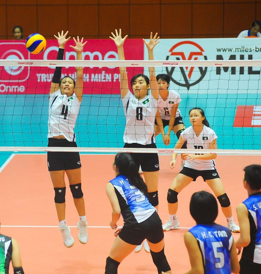 Bạn nên biết: Kích thước và các thông số của một sân bóng chuyền Bạn nên biết: Kích thước và các thông số của một sân bóng chuyền