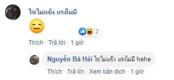 CĐV Thái Lan không phục chiến thắng của ĐT nữ Việt Nam