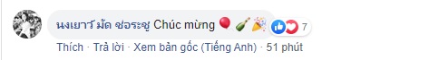 CĐV Thái Lan không phục chiến thắng của ĐT nữ Việt Nam