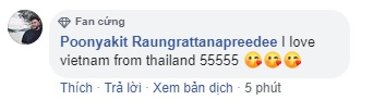 CĐV Thái Lan không phục chiến thắng của ĐT nữ Việt Nam