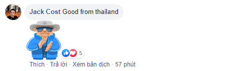 CĐV Thái Lan không phục chiến thắng của ĐT nữ Việt Nam