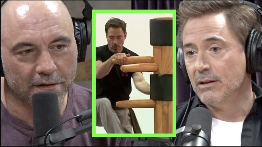 Kiếm 30 triệu đô trong 2019, podcast của Joe Rogan đứng số 1 tại Mỹ Kiếm 30 triệu đô trong 2019, podcast của Joe Rogan đứng số 1 tại Mỹ