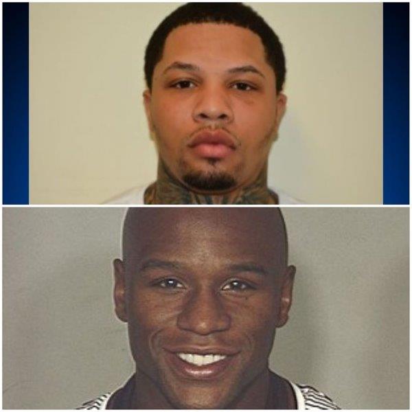 Những điểm tương đồng giữa Floyd Mayweather và Gervonta Davis