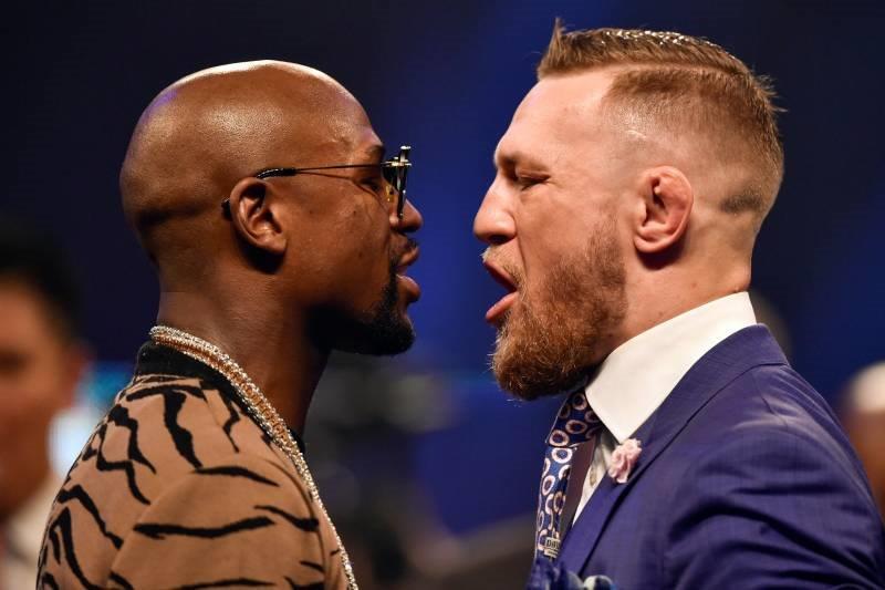 Những điểm tương đồng giữa Floyd Mayweather và Gervonta Davis