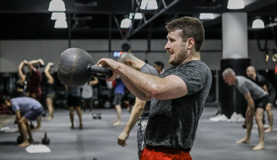 Những bài tập để cải thiện sức bền tim phổi (cardio) trong võ thuật (Phần 2)