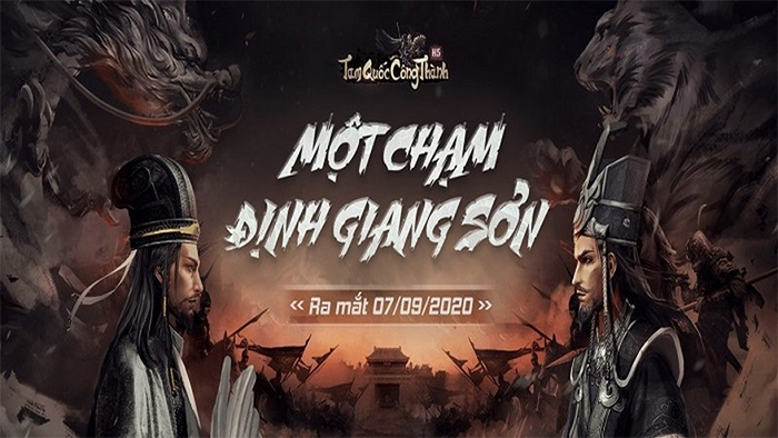 Tam Quốc Công Thành H5: Tổng hợp sự kiện và cách nhận giftcode