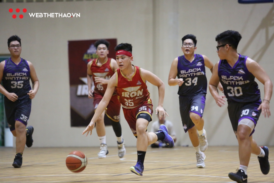 ASA Super League ấn định lịch thi đấu Chung kết
