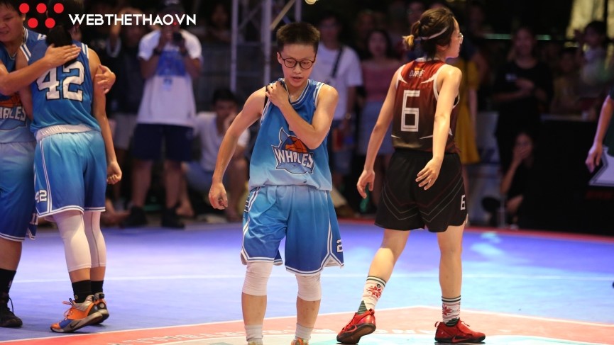Nguyễn Quỳnh Chi: Hạt tiêu "Trúc Nhân" khiến tất cả phải ngước nhìn