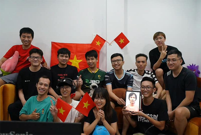 496 Dota 2 vô địch Omega League: Cơ hội vàng cho ESports ở SEA Games 31