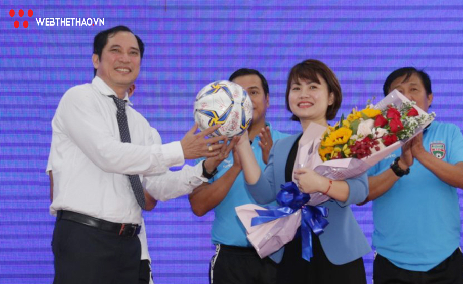 Không còn Anh Đức – Tấn Tài, cựu vương V.League vẫn mơ bay cao mùa giải 2020