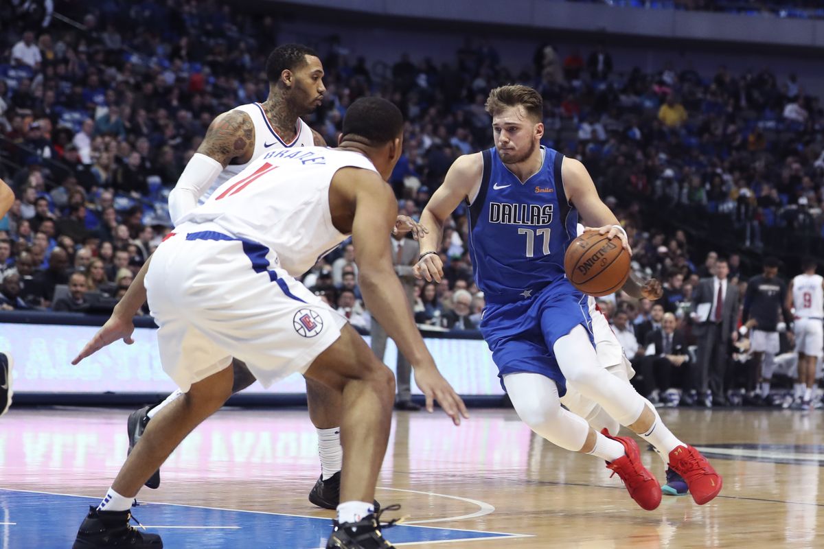 Nhận định NBA: Dallas Mavericks vs LA Clippers (Ngày 07/08, 06h00)
