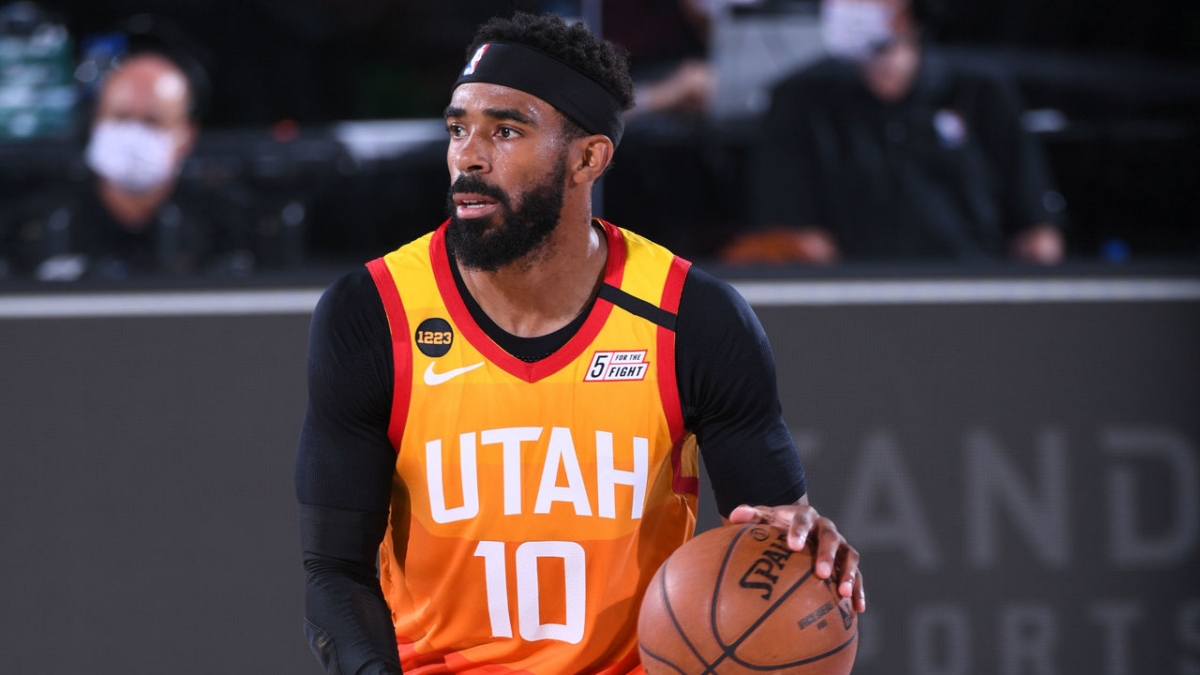 Utah Jazz thiệt quân nghiêm trọng trước trận gặp Denver Nuggets