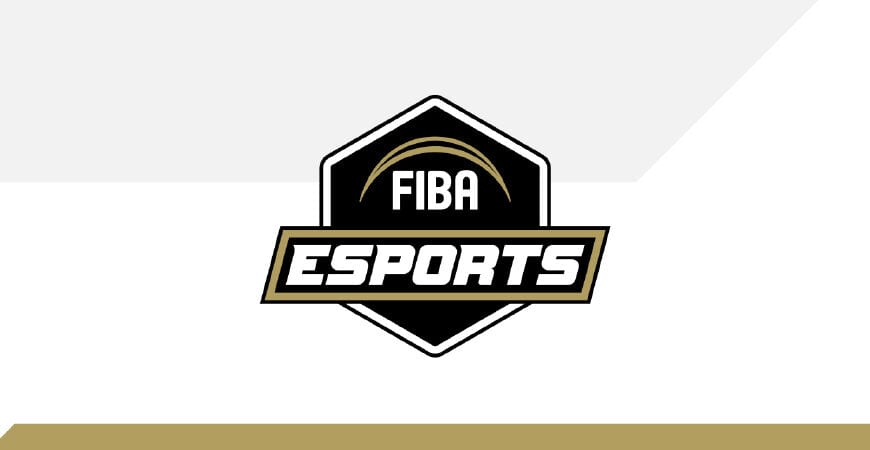 17 đội tuyển quốc gia tham dự giải eSports bóng rổ do FIBA tổ chức