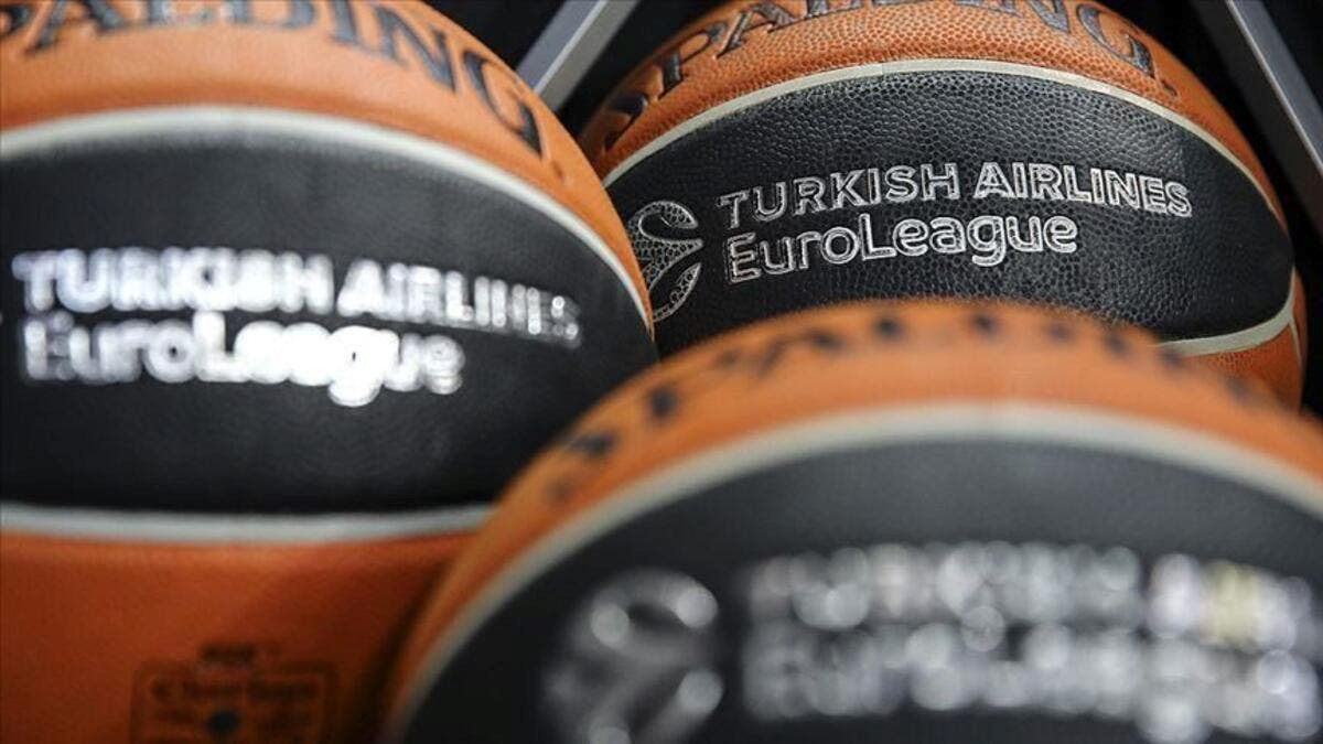 EuroLeague hủy mùa giải 2019-20, không có nhà Vô địch