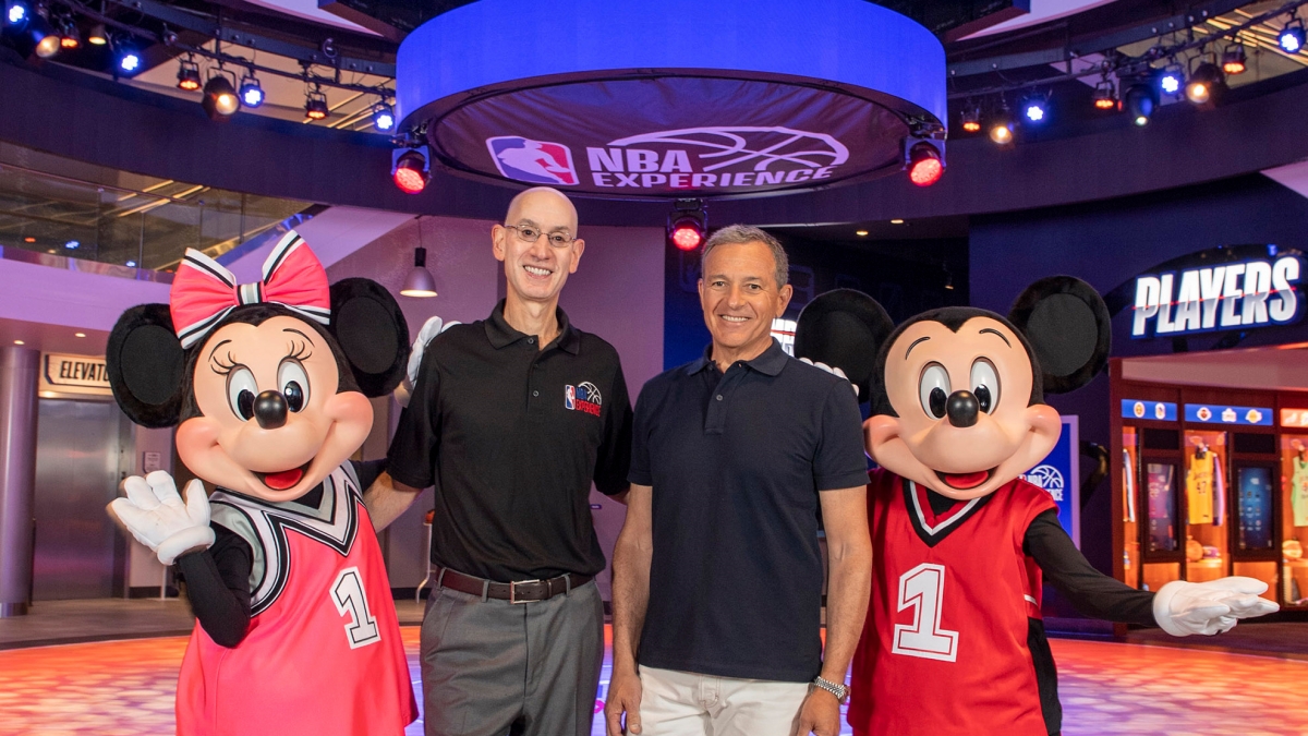 Nhiều đội NBA phản đối đến Orlando thi đấu tập trung