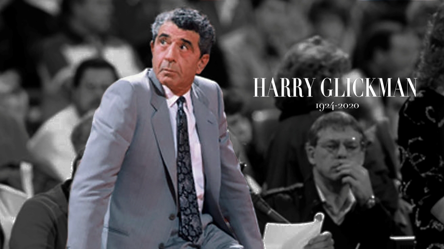 Người sáng lập Portland Trail Blazers qua đời