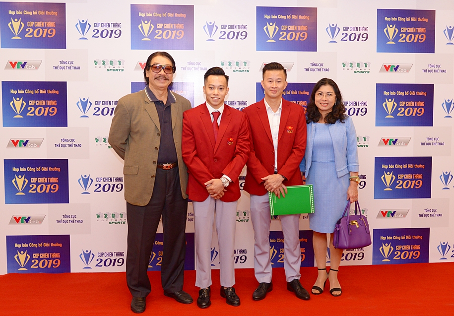 HLV Trương Minh Sang nói gì về mục tiêu của TDDC Việt Nam ở SEA Games 30?