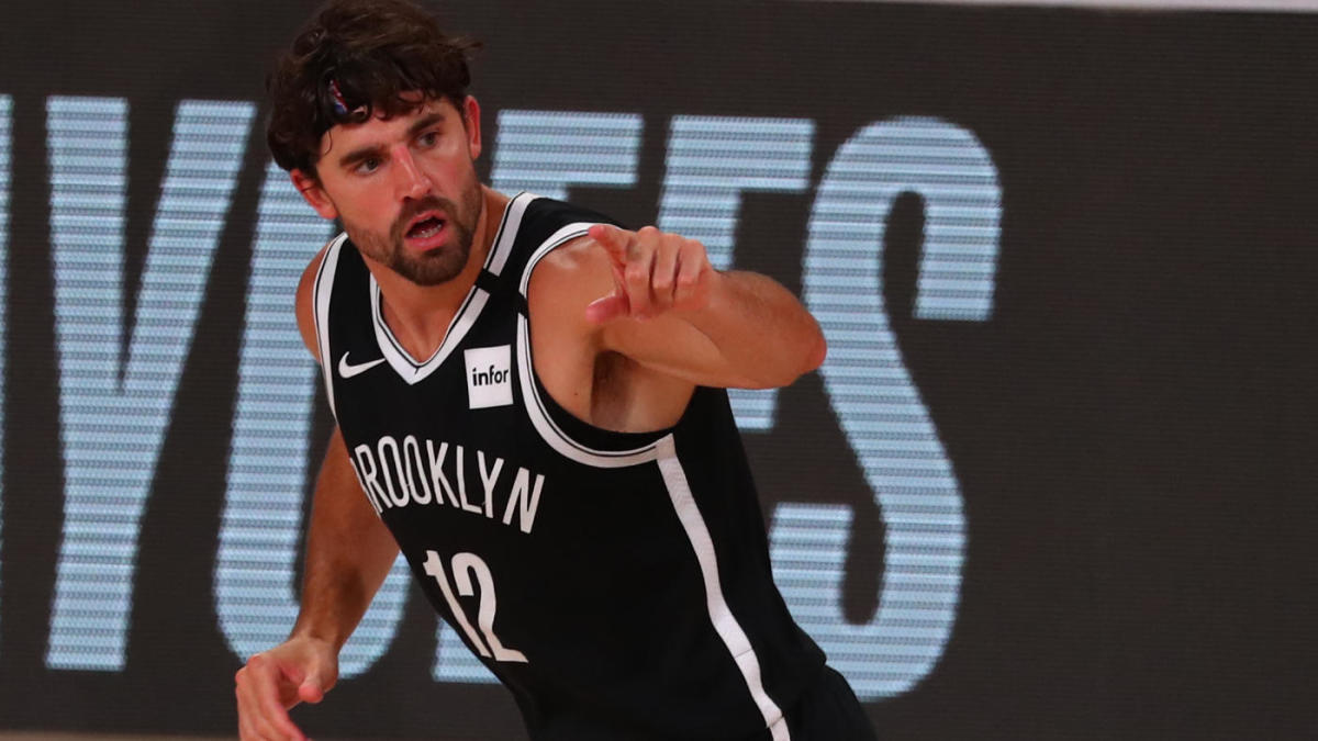 Đã gặp khó trước Raptors, Nets còn nhận tin dữ về tình hình lực lượng