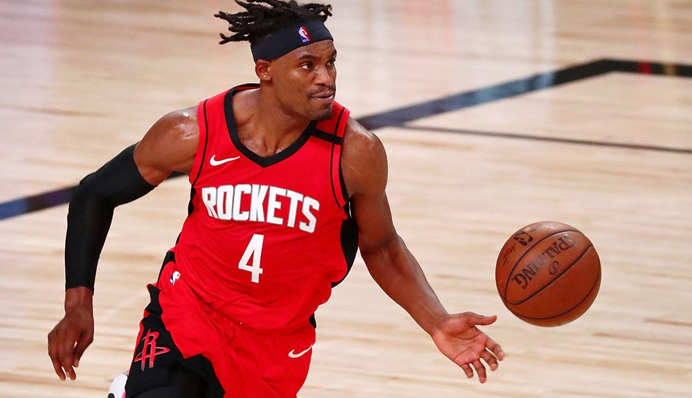 Người trong cuộc tố NBA không có chứng cứ ở vụ đuổi Danuel House