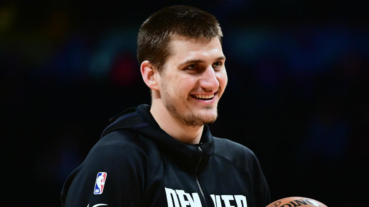 Nikola Jokic hoàn toàn khỏi COVID-19, sắp bay tới Orlando