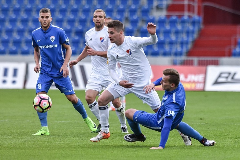 Nhận định MFK Vitkovice vs Banik Ostrava, 16h00 ngày 12/05