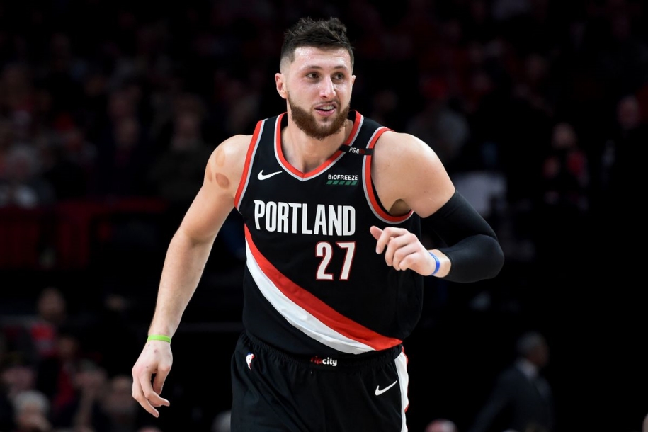 Đi đường quyền hạ 14 người, bố Jusuf Nurkic mở lối cho con tới NBA