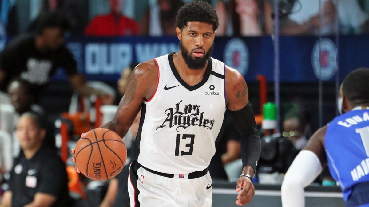 Paul George trải lòng về lý do đánh mất chính mình ở Playoffs