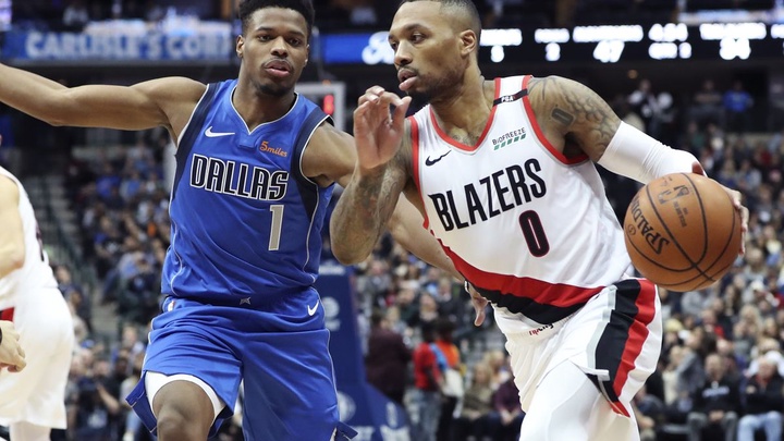 Lịch thi đấu NBA ngày 12/08: Chạy nước rút