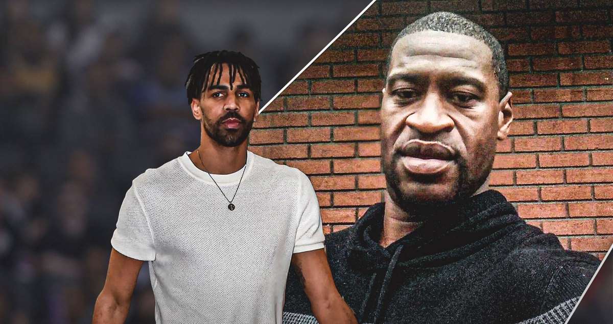 Cái chết của George Floyd gợi nhớ sao NBA bị cảnh sát đánh gãy chân
