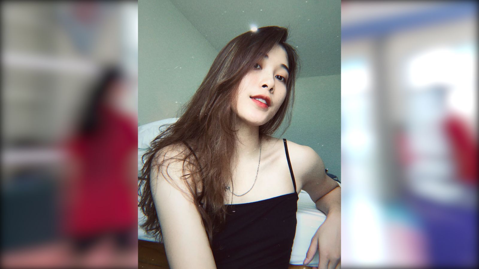 Hotgirl Đặng Thu Huyền - Hoa khôi mới của bóng chuyền Việt Nam