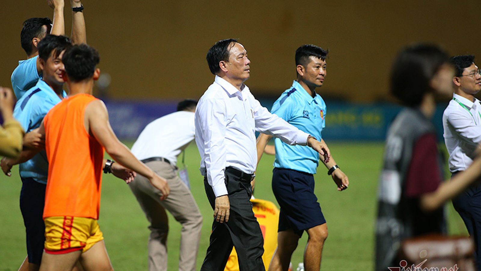 Nếu bỏ giải, Thanh Hóa FC sẽ mất những gì?