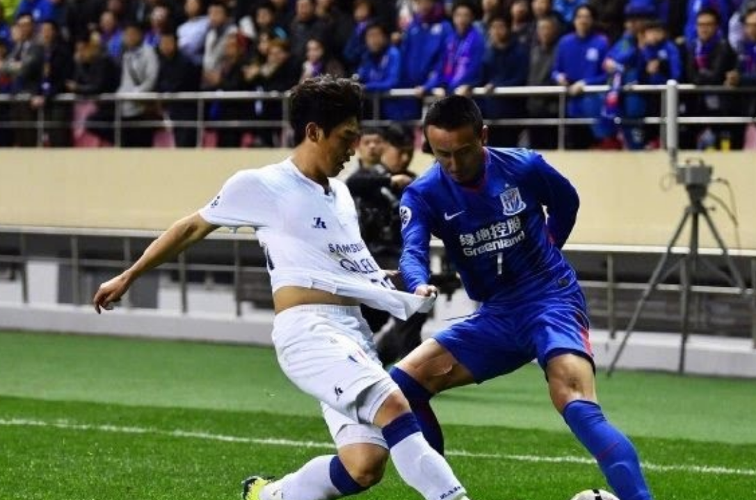 Trực tiếp Shanghai Shenhua Blue vs Shanghai Shenhua White: Cuộc chiến nội bộ