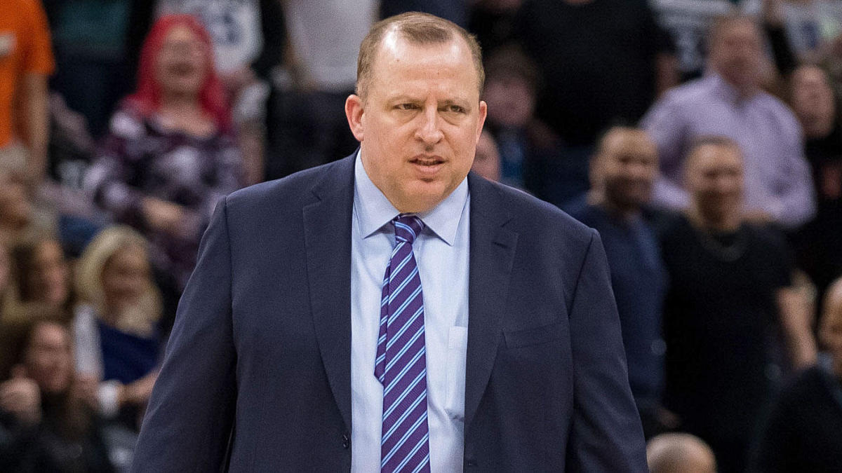 Hé lộ huấn luyện viên mới của New York Knicks