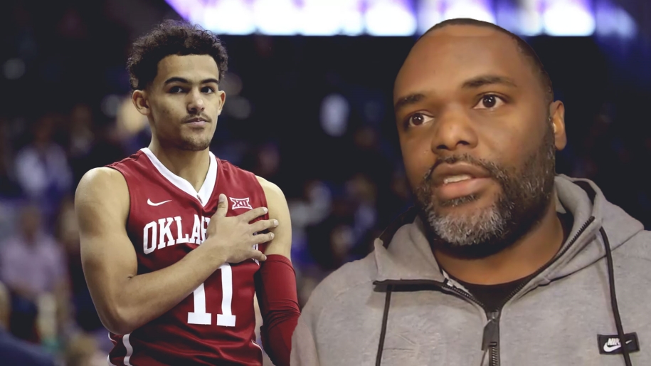 Bố Trae Young nói gì về tin đồn con trai sắp gia nhập LA Lakers?