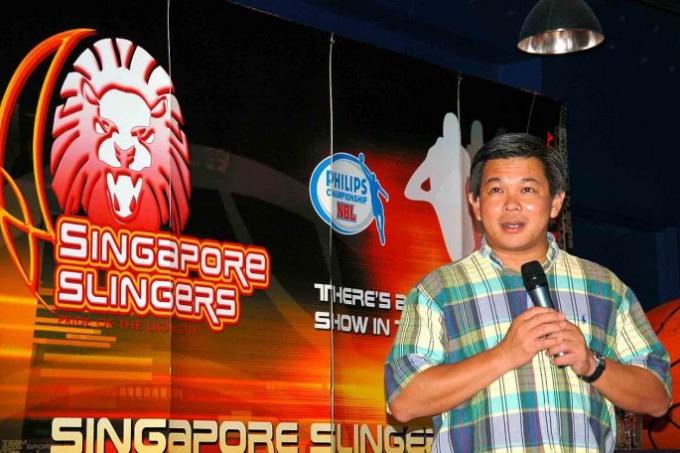 Ông chủ Singapore Slingers phủ nhận tin đồn ABL giải thể, tiết lộ thời điểm khởi tranh mùa 2021