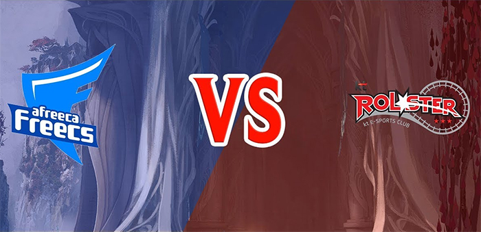 Kết quả LCK Mùa Hè 2020 hôm nay 5/7: AF vs KT