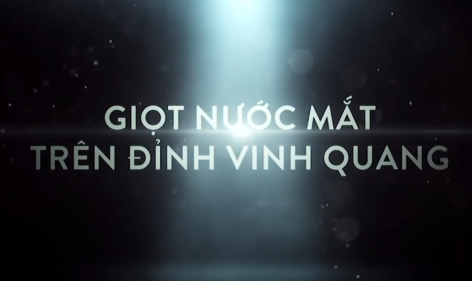 Nguyễn Thị &Aacute;nh Vi&ecirc;n | Giọt nước mắt tr&ecirc;n đỉnh vinh quang