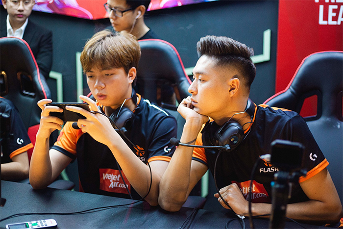 Kết quả APL Liên quân Mobile 2020 ngày 20/6: FL chật vật trận mở màn