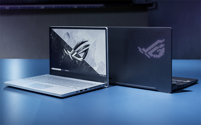 Asus ROG Zephyrus G14: Laptop Gaming 14 inch mạnh nhất thế giới