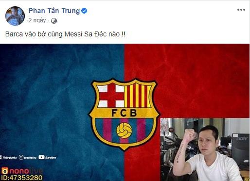 Thầy giáo Ba trổ tài dự đoán, Pelu cũng phải chào thua!